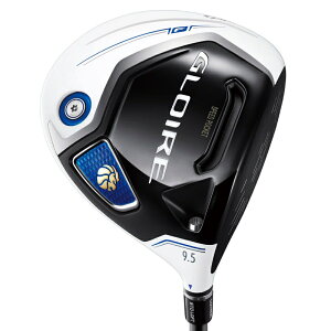 テーラーメイドゴルフ(TaylorMade Golf) グローレ F (GLOIRE F) ドライバー / GL6600
