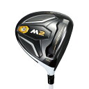 テーラーメイドゴルフ（TaylorMade Golf） M2 ウィメンズ ドライバー / TM1-316（2016年モデル） ランキングお取り寄せ