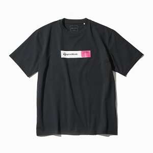 e[[Ch St DIMPLE BOX S/S TEE / ubN