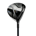 【期間限定価格3/11まで】 Qi10 Max フェアウェイウッド / Diamana Blue TM50