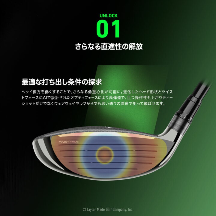 楽天市場】テーラーメイド ゴルフ Qi35 フェアウェイウッド / Diamana 