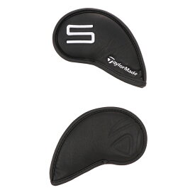 テーラーメイド ゴルフ TM24 セパレート アイアンカバー / ブラック