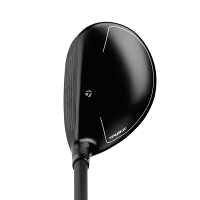 テーラーメイドゴルフ(TaylorMadeGolf)RBZBLACKRESCUE/ロケットボールズブラックレスキュー/ROCKETFUELカーボン