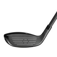 テーラーメイドゴルフ(TaylorMadeGolf)RBZBLACKRESCUE/ロケットボールズブラックレスキュー/ROCKETFUELカーボン
