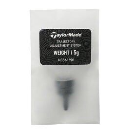テーラーメイド ゴルフ TAS ウェイト / TAS Weight