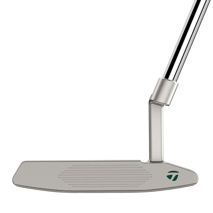 楽天市場】テーラーメイド ゴルフ TPリザーブ パター B11 / STEEL 