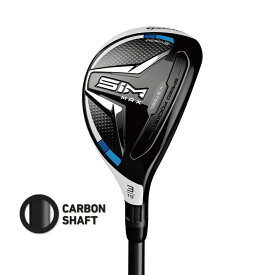 テーラーメイド ゴルフ SIM MAX レスキュー/TENSEI BLUE TM60