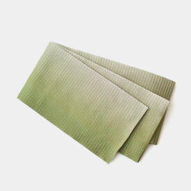 【夏物に使える10％OFF 】 浴衣帯 はちす 半巾帯 半幅帯 女性 帯 おび 和装 小物 おしゃれ かわいい 可愛い やわらか 巻きやすい 結びやすい 絞めやすい レディース 女性用 赤 青 緑 紫 紺 ぼかし 水色 蜂巣 浴衣用 ゆかた ゆかた帯 グラデーション