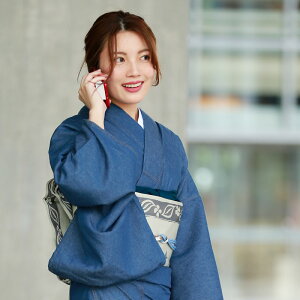 デニム 着物 女性着物 | 通販・人気ランキング - 価格.com