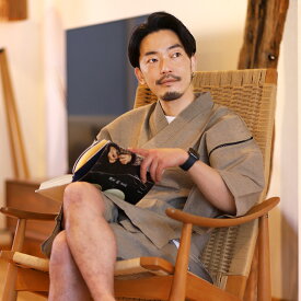男性用 綿麻 甚平 ギフト 涼しい ルームウェア 部屋着 上下セット 夏 メンズ パジャマ じんべい 甚兵衛 じんべえ 半袖 夏用 還暦祝い 敬老の日 結婚祝い お中元 新築祝い ルームウェアギフト 男性 花火大会 リラックス 綿 麻 暑さ対策 服 夏祭り 和服 父の日