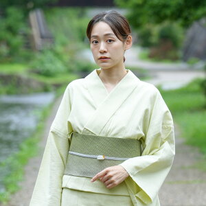 アウトレット 浴衣 大人 久留米織 楊柳 着物 レディース 単衣 涼しい ゆかた 洗える着物 女性 春 秋 おしゃれ かわいい 夏 きもの 木綿 しじら 夏着物 大きいサイズ 着物しじら織 無地 簡単 に