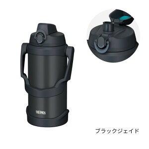 ������ �X�|�[�c ���� ���� 2���b�g�� �W���O �v���[���g �M�t�g THERMOS �T�[���X �^��f�M �X�|�[�c�W���O 2L | FJQ-2001 ��e�� �ۗ� ���O���� ������� �����^�� �A�E�g�h�A ������ �X�|�[�c�h