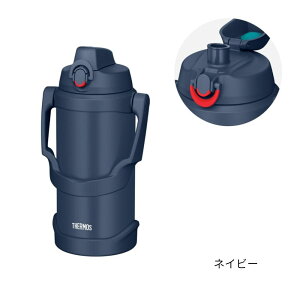������ �X�|�[�c ���� ���� 2���b�g�� �W���O �v���[���g �M�t�g THERMOS �T�[���X �^��f�M �X�|�[�c�W���O 2L | FJQ-2001 ��e�� �ۗ� ���O���� ������� �����^�� �A�E�g�h�A ������ �X�|�[�c�h