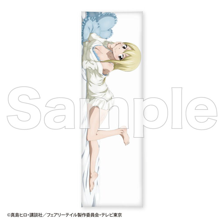 楽天市場】【予約商品/2024年9月予定/送料無料】DMM.com FAIRY TAIL 
