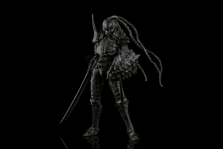 楽天市場】【SALE】ABARA 1/12スケール 黒奇居子 駆動電次＆那由多 