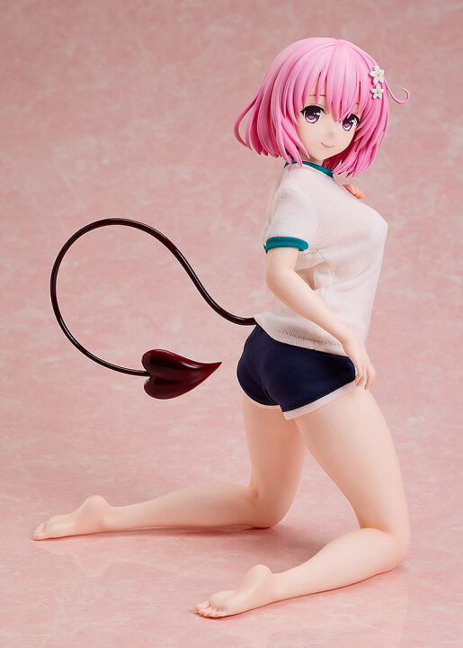楽天市場】【SALE】To LOVEる-とらぶる- ダークネス モモ・ベリア 