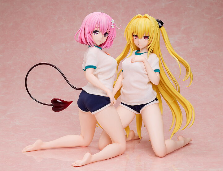 楽天市場】【SALE】To LOVEる-とらぶる- ダークネス モモ・ベリア 