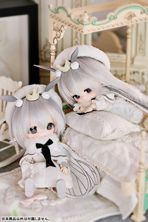 楽天市場】PICCODO ACTION DOLL X 白匣アリス デフォルメドール 灰葉 