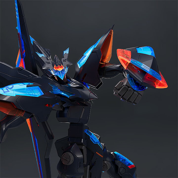 楽天市場】MODEROID 蒼穹のファフナー THE BEYOND ファフナー・マーク 