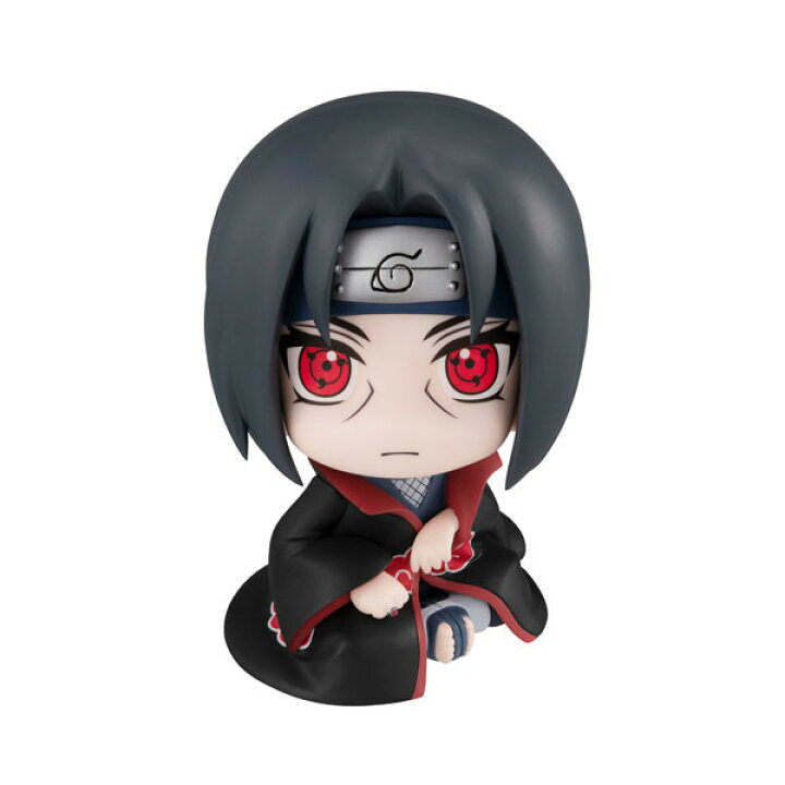 楽天市場】るかっぷ NARUTO-ナルト- 疾風伝 うちはイタチ 完成品 
