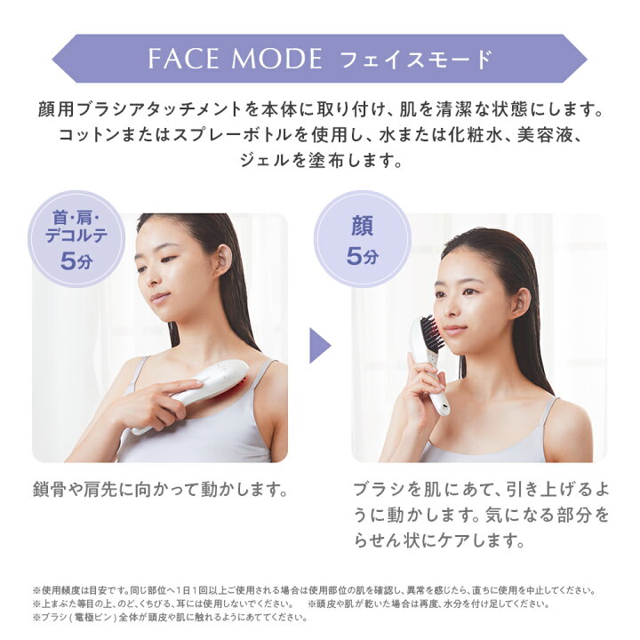 楽天市場】【入浴剤付】TBC 公式 パワーリフトブラシ PRO 防水仕様 