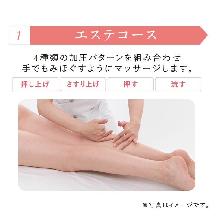楽天市場】TBC 公式 レッグシェイパーOX PRO｜脚 レッグ マッサージ OX 