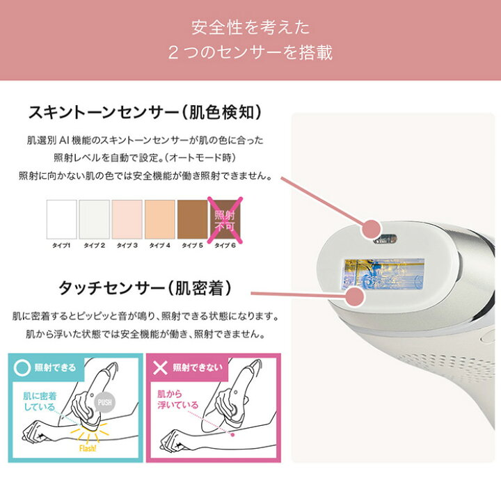 楽天市場】【2日10:00～ 20％OFF】TBC公式 TBC ヒカリビューティ 3 PRO  