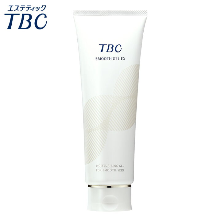 楽天市場】【公式】TBC スムースジェルEX_250g : TBC  