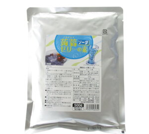 哇 [[̑f (\[_) 500g