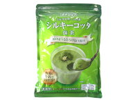 イナショク シルキーコッタ 抹茶 700g パンナコッタ なめらか ネコポス発送可
