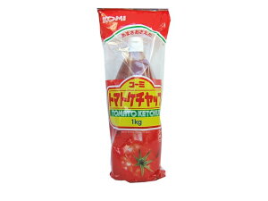 �R�[�~ �g�}�g�P�`���b�v JAS���� 1kg �`���[�u ���n�g�}�g�g�p ��e�� �Ɩ��p