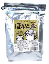ますぶち園 ほうじ茶 450g (90袋)