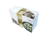 一杯の贅沢 日光ゆばと有明産海苔のお吸い物 6.0g×10 【フリーズドライ】