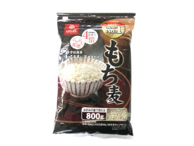 はくばく もち麦 800g