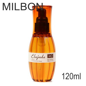 /XSiP10{!BLACKFRIDAYIvGg[/~{ fB[ZX GW[_ MO 120mL MILBON (䂤pPbgpt) AEgoX wAIC 􂢗Ȃg[gg Tꔄi (as