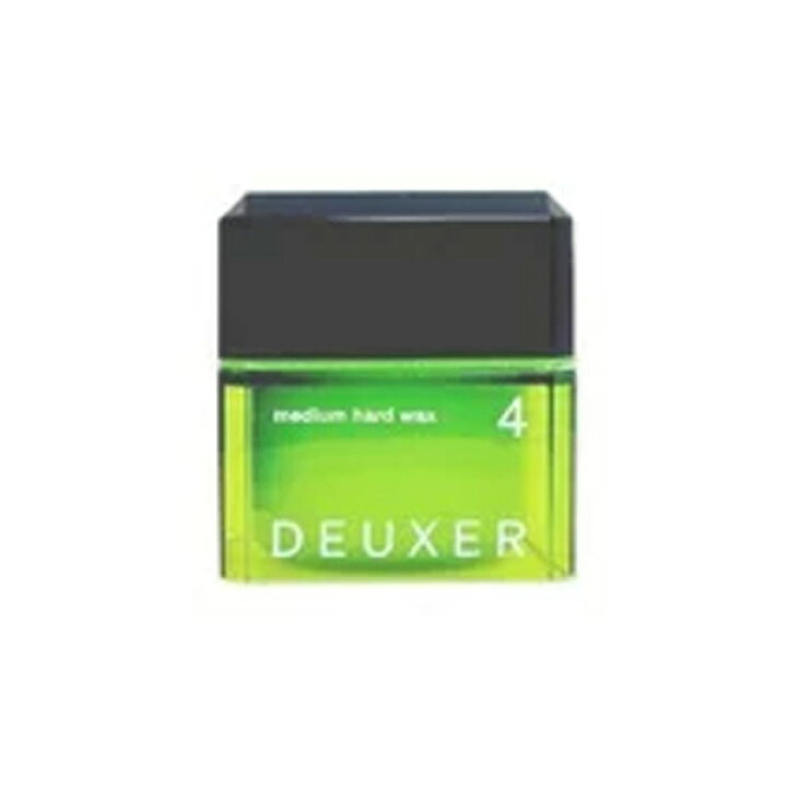 楽天市場】【ナンバースリー】DEUXER 003 デューサー ミディアムハードワックス4(80g)【50】 (RSL) : TBGM 楽天市場】【ナンバースリー】DEUXER 003 デューサー ミディアムハードワックス4(80g)【50】 (RSL) : TBGM