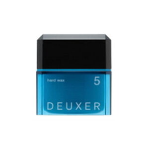 �y�i���o�[�X���[�zDEUXER 003 �f���[�T�[ �n�[�h���b�N�X 5�i80g�j�y50�z (RSL) (SRB)