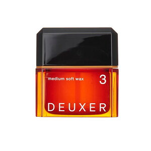 �y�i���o�[�X���[�zDEUXER 003 �f���[�T�[�@�~�f�B�A���\�t�g���b�N�X3�i80g�j�y50�z (RSL) (SRB)