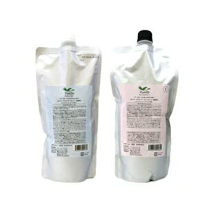 DEMI Yunto�f�~ �����g �V�����v�[ 500mL + �w�A�g���[�g�����g 500g�i�l�ւ��j �Z�b�g (��������)�i���C�g �X���[�X �V���L�[ ���C�X�g����V�����v�[��I�����������j