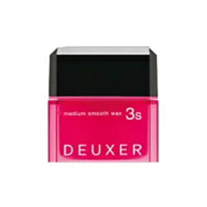 �y�i���o�[�X���[�zDEUXER 003 �f���[�T�[ �~�f�B�A���\�t�g���b�N�X3S�i80g�j�y50�z (RSL) (SRB)