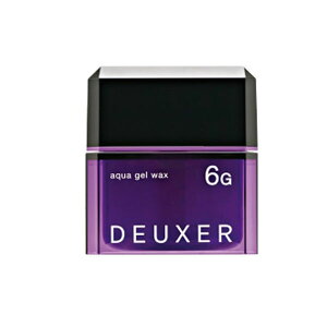 �y�i���o�[�X���[�zDEUXER 003 �f���[�T�[ �A�N�A�W�F�� 6G �i80g�j�y50�z (SRB)