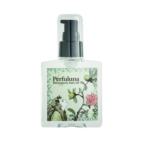 パフュルナ　ヘアオイル　120ml　洗い流さないトリートメント (小型宅配便) (HK発)