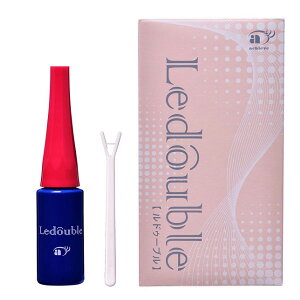 ���h�D�[�u�� Ledouble 8ml ��d�܂Ԃ��`�����ϕi �A�C�v�` �N�Z�t�� ���� ���[�J�[���F���K�㗝�X (��������)