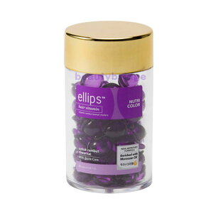 �G���b�v�X �w�A�r�^�~�� �g���[�g�����g 50�� ellips (�p�[�v��)�j���[�g���J���[ �P�i(RSL)(��������)