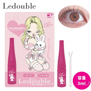 l̃hD[u foxy fUCpbP[W Ledouble 3ml d܂Ԃ`ϕiyK㗝Xz(NbN|Xg)
