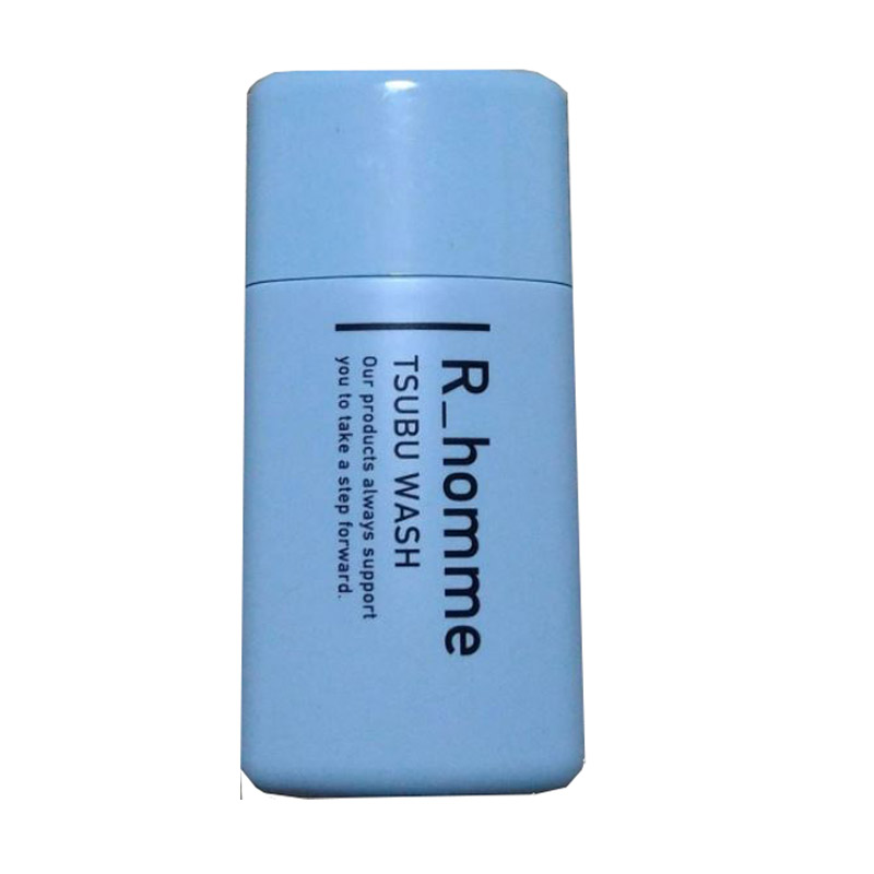 R-homme （アールオム） ツブウォッシュ 45g 酵素 洗顔料 メンズ 男性用 (送料無料) あす楽 | TBGM