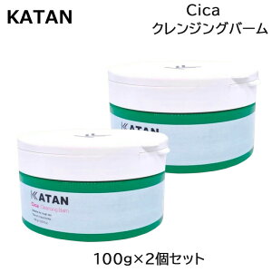 (2Zbg)KATAN Cica J^ VJ NWOo[ 100g CNƂ  () (asr)