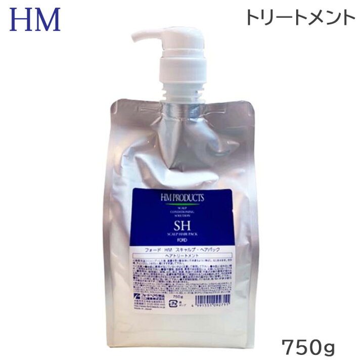 楽天市場】フォードヘア化粧品 HM ハーブマジック スキャルプヘア 