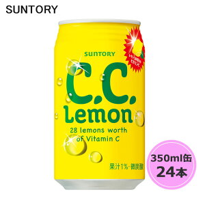 Tg[ C.C. 350ml 24{ 1P[X CC suntory () iTg[ȊȌiƓsj