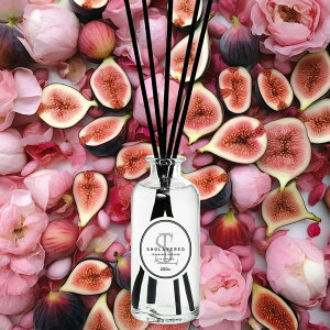 SHOLAYERED �f�B�t���[�U�[ 200ml �e�� (��������) ���K�戵�X �V���[���C���[�h�iLAYERED FRAGRANCE ���C���[�h�t���O�����X�j